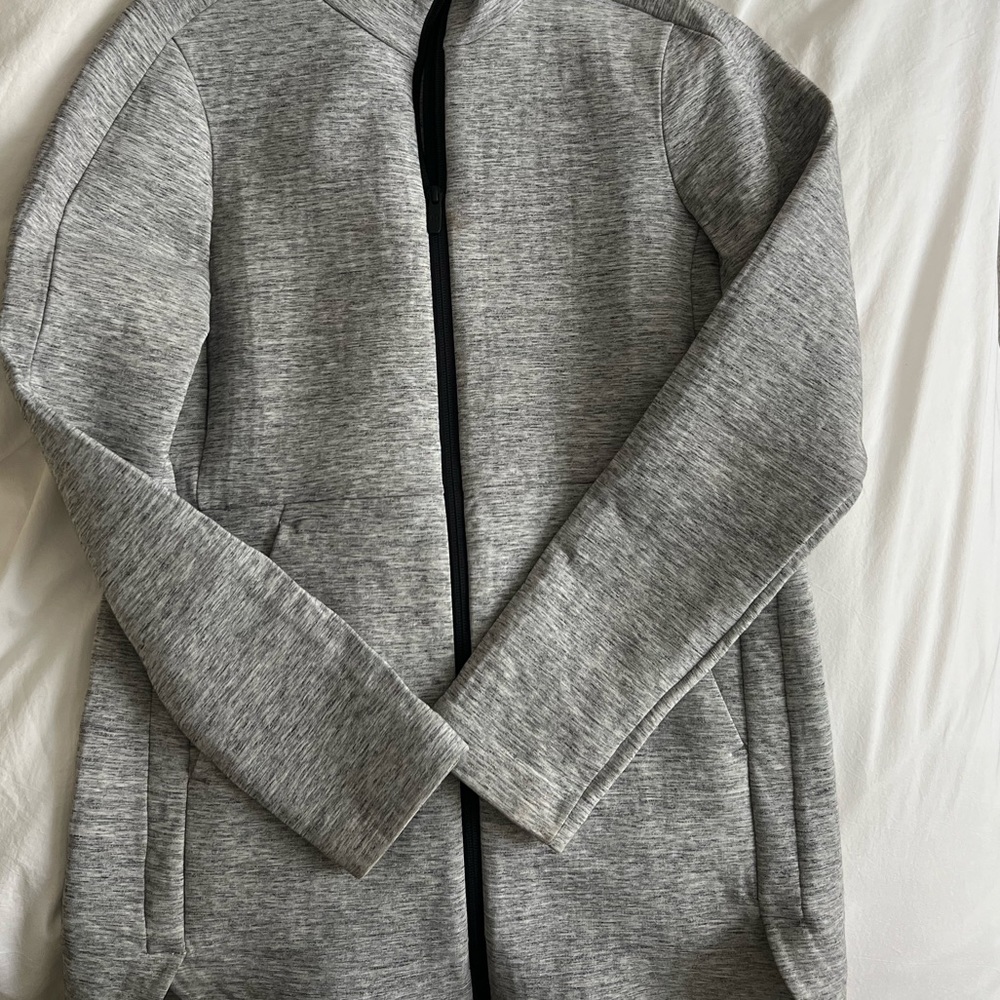 Lululemon Long Jacket - image 3